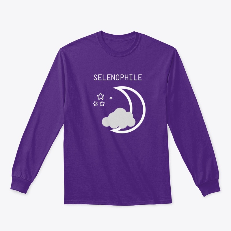 SELENOPHILE