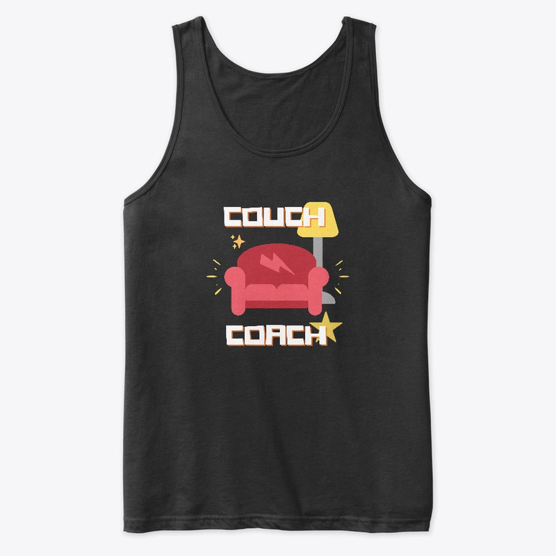 Couch Coach