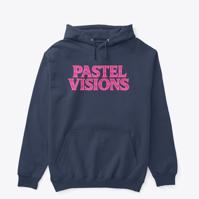 Pastel Visions
