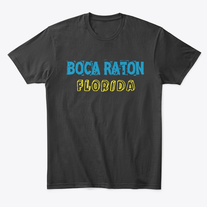 Boca Raton, Florida