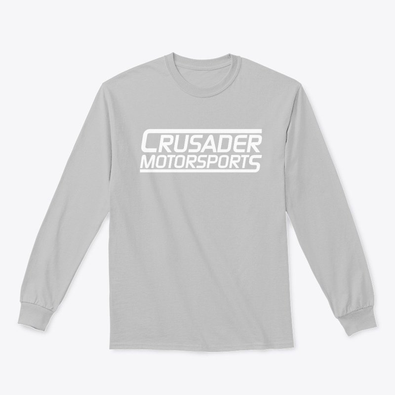 Crusader Motorsports 00 Team Gear