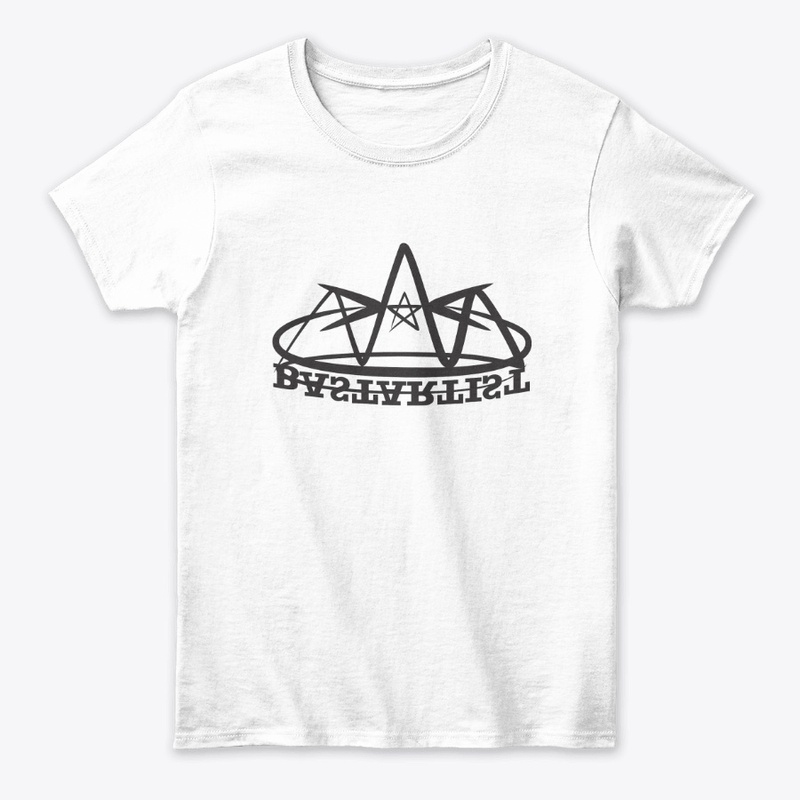 Bastartist Star Crown LOGO