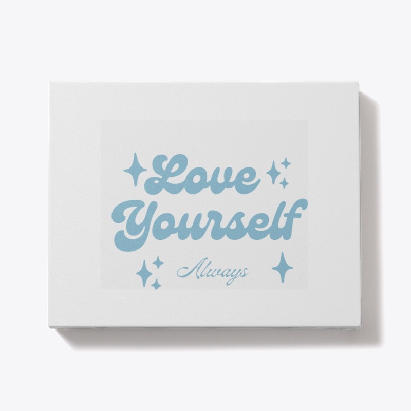 Pove yourself 