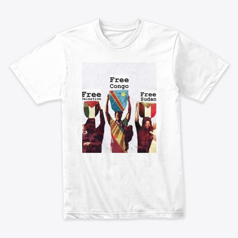 FREE CON / PAL / SUD