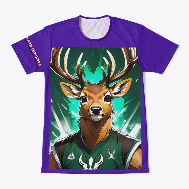 Hometown Spirit Signature Gear