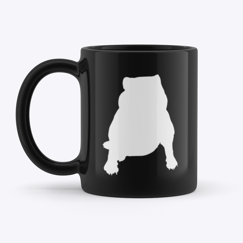Otis Mug