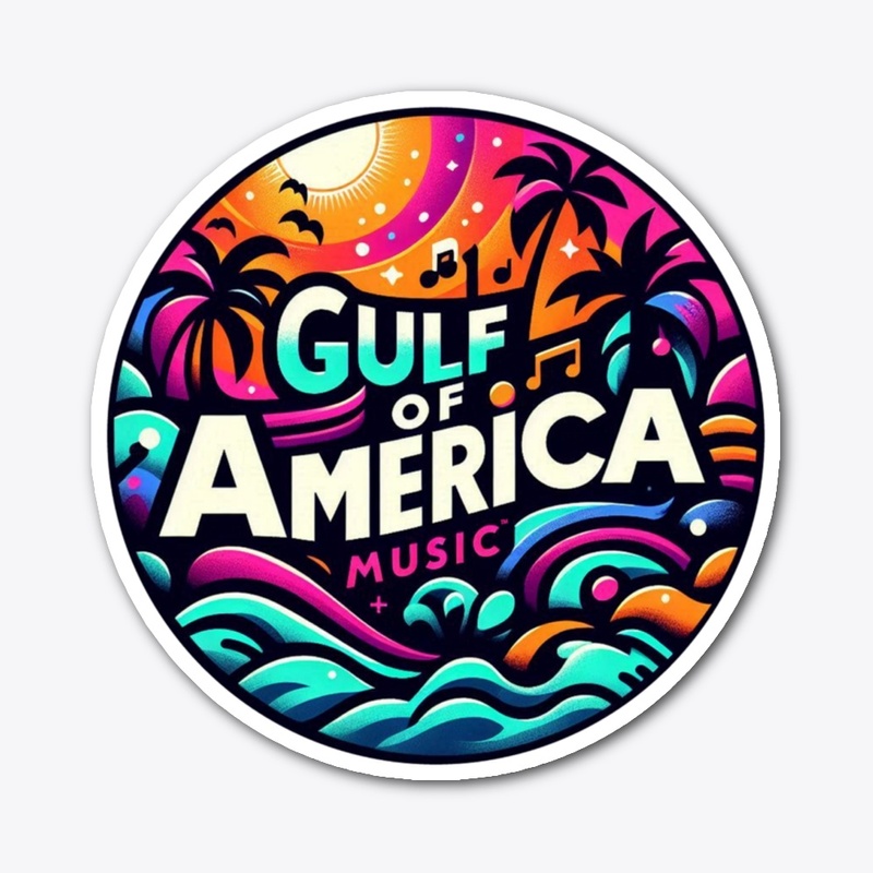 Gulf Of America Music