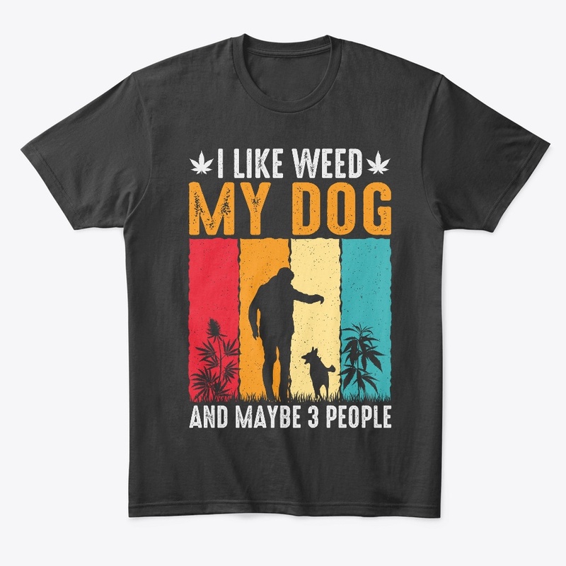  Dog Lover T-shirt