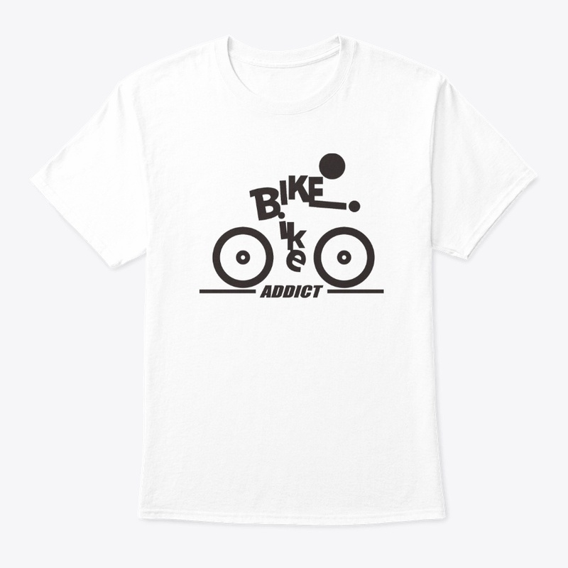 Bike Addict