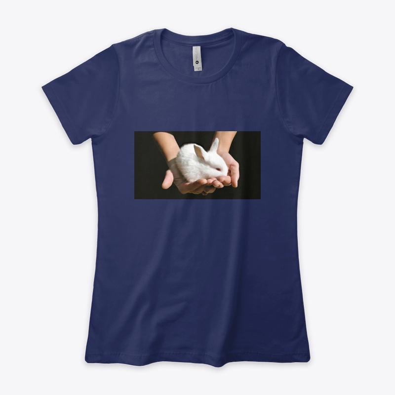 Cute Rabbit Shirts