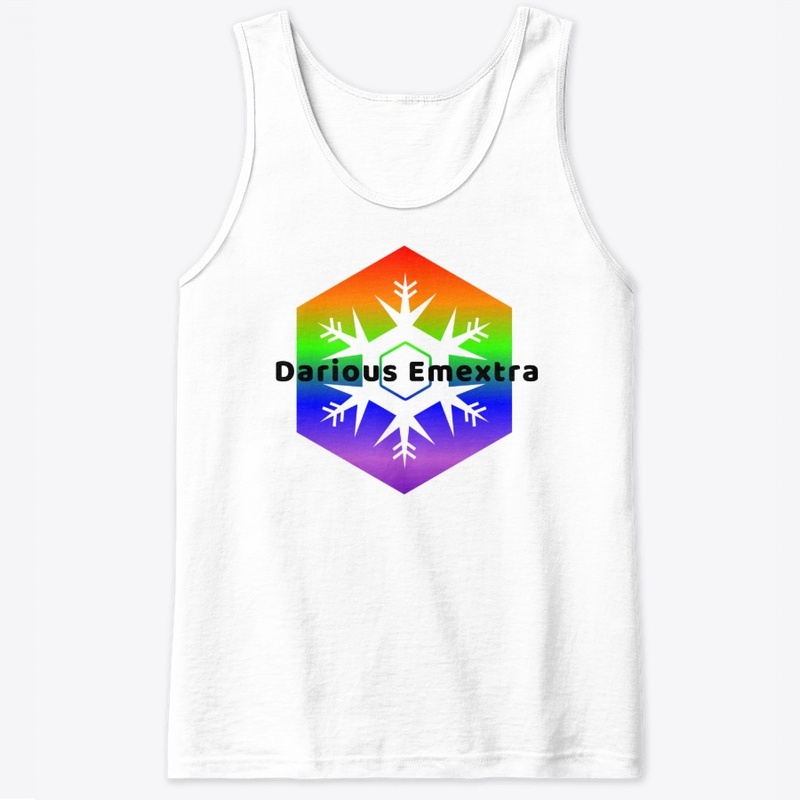 Extra Pride Gear!