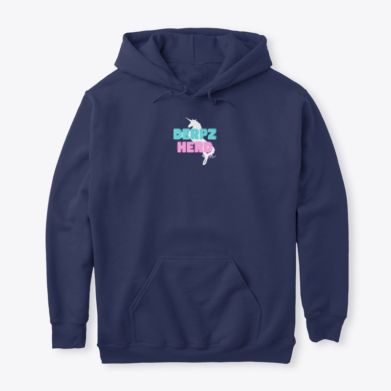 Derpz Herd Merch!