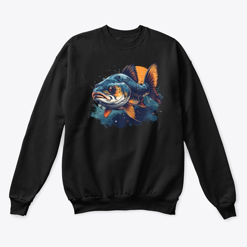 Catfish Design 1