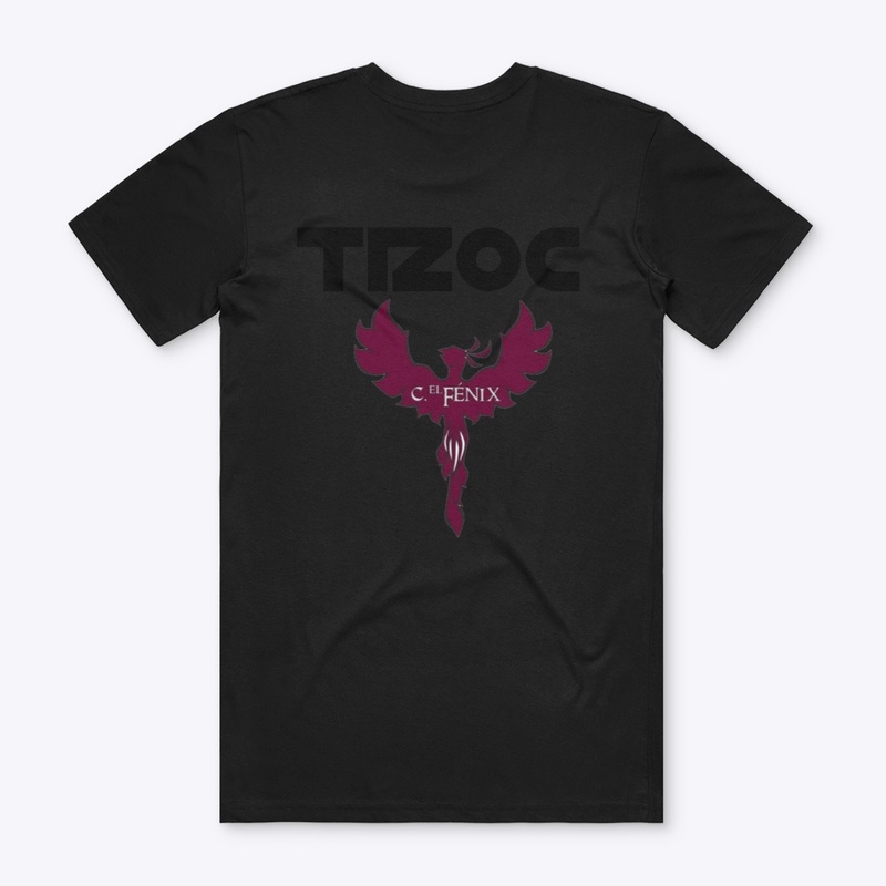 Tizoc 
