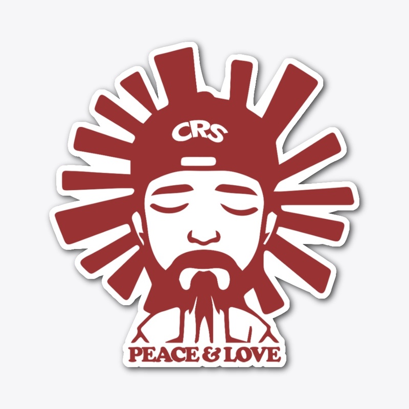 PEACE AND LOVE CR SHOW