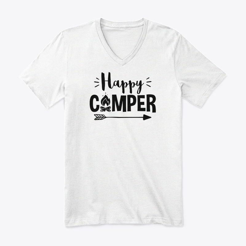 Love to Camp Camping Design