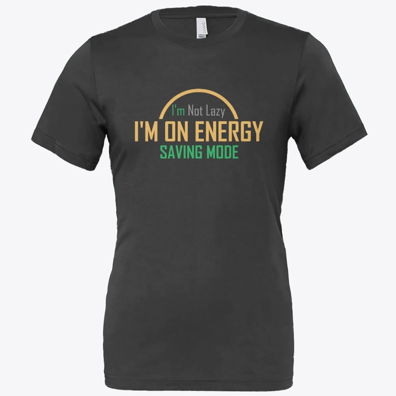 Best Lazy t shirt