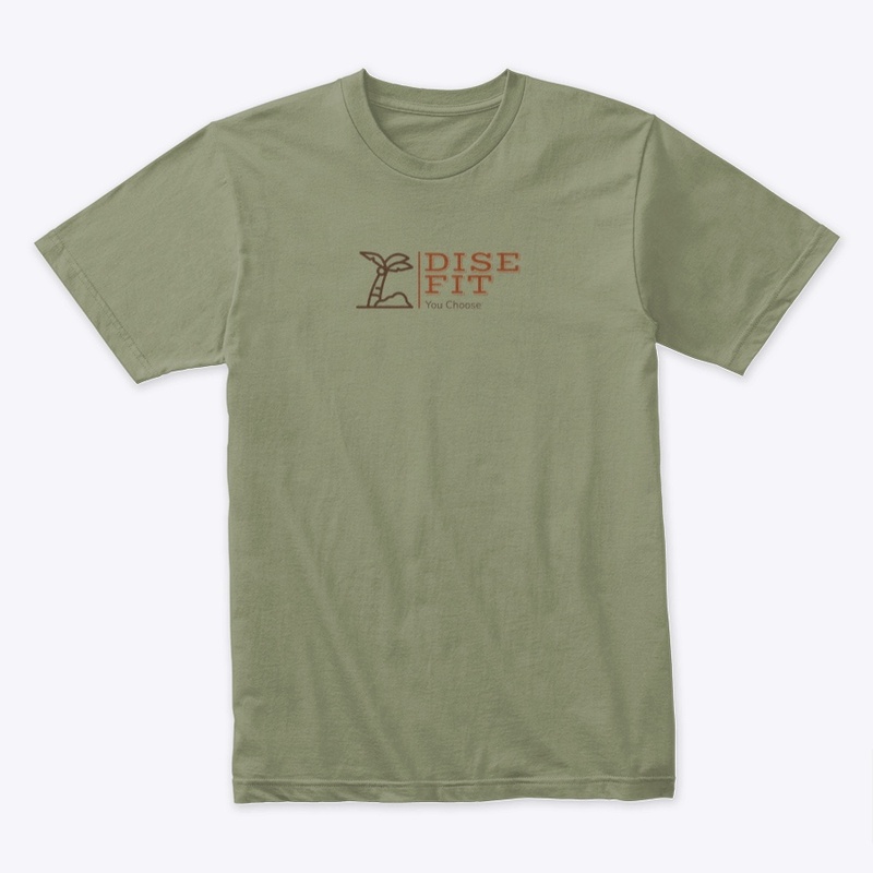 You Choose/T-Shirt