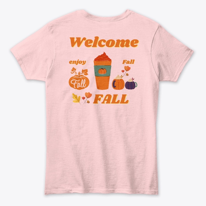 FALL design.