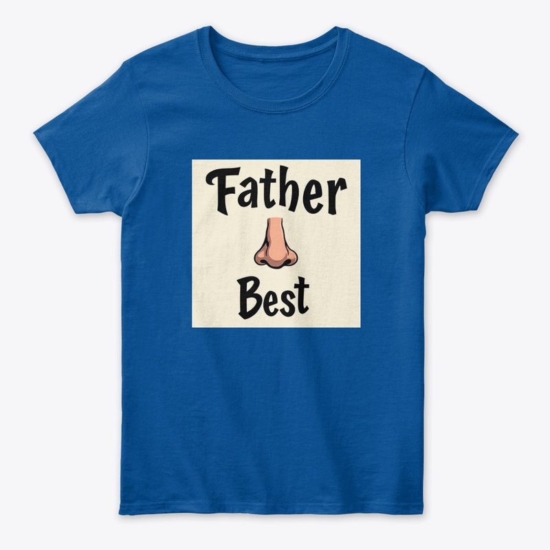 It`s all about DaD