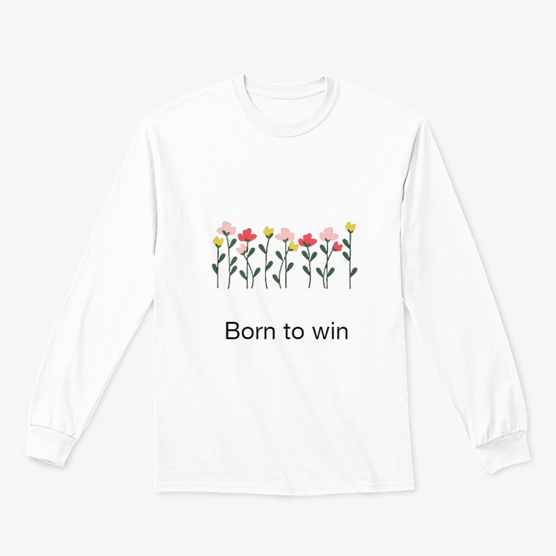 Women's Comfort Tee