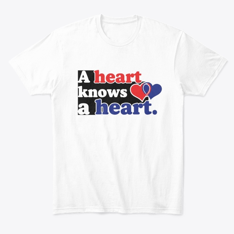 A Heart Knows A Heart