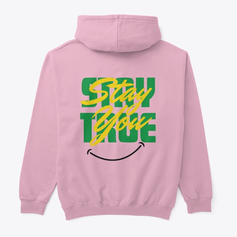 Unisex Classic Pullover Hoodie