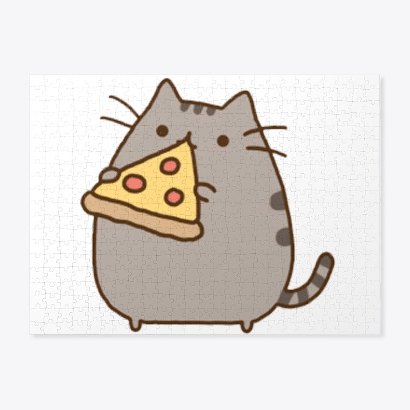 Cute cat