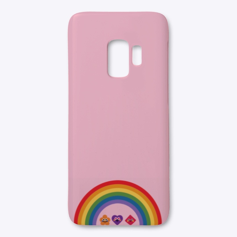 Rainbow Collection
