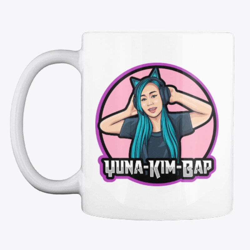 Kim Bap Accessories