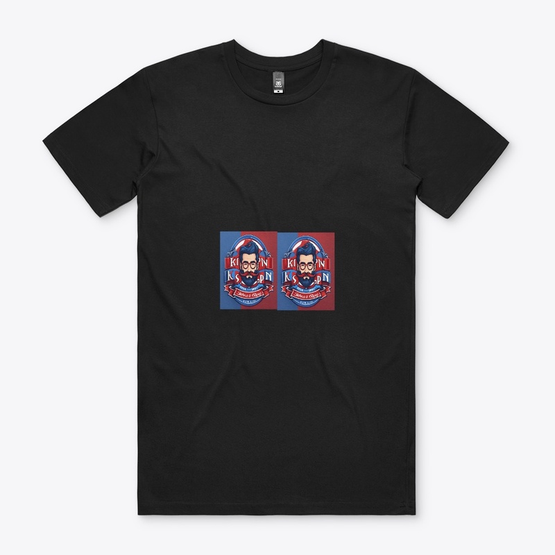 UNIQUE T-SHIRTS 