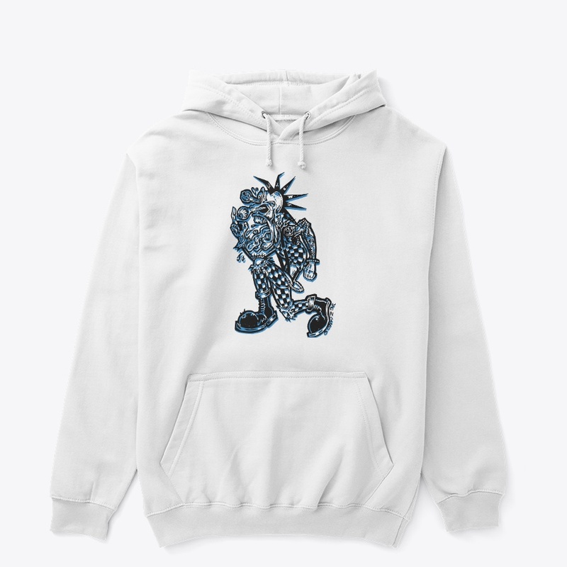 Slightly Stoopid Merch