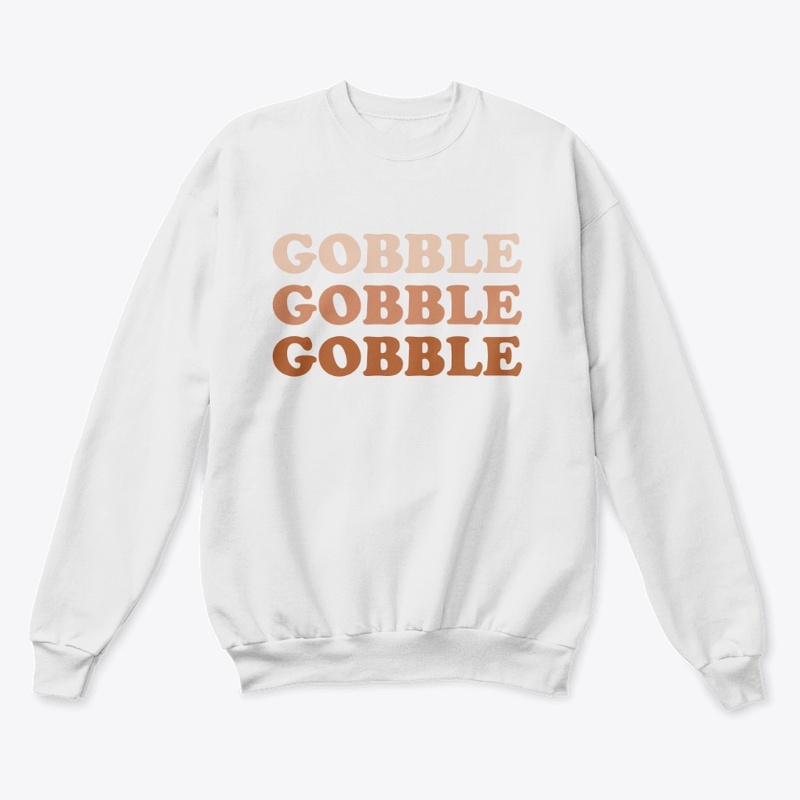 Gobble