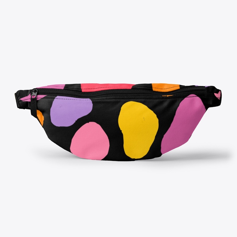 Colorful Pattern