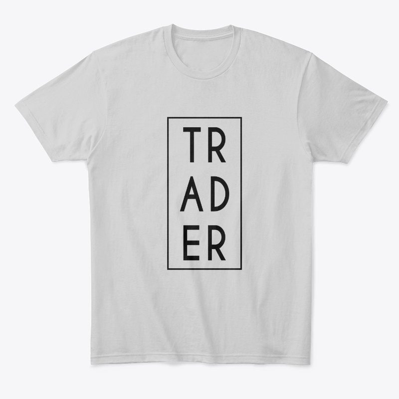 Forex trading Trader T-shirt