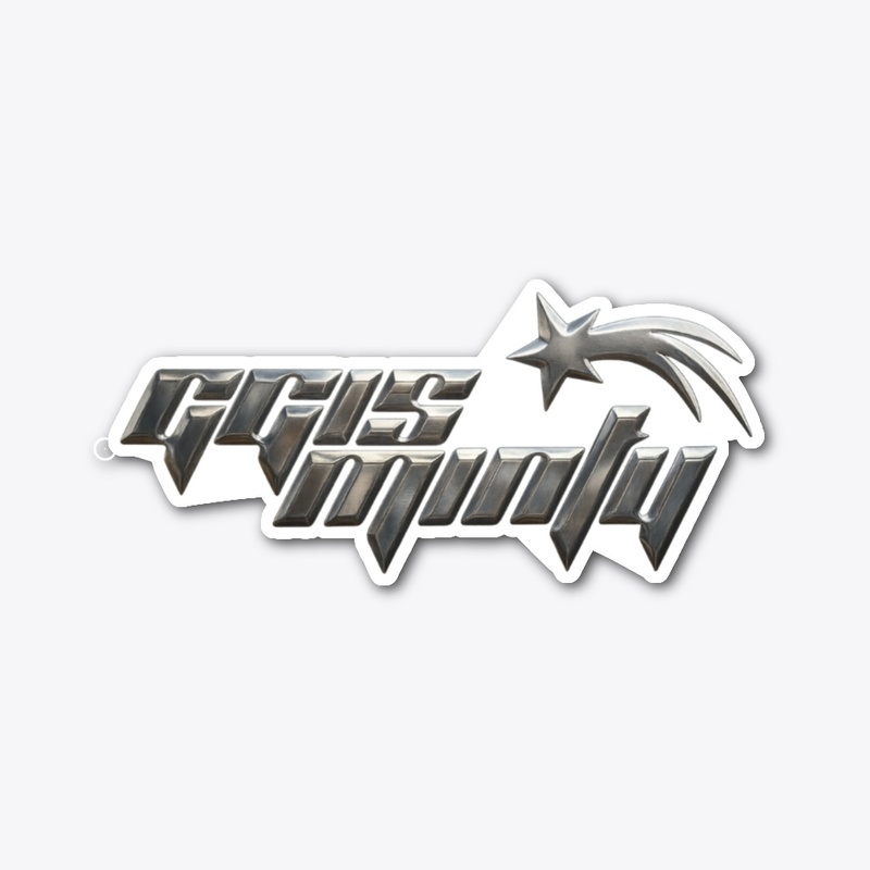 GGisMinty Star