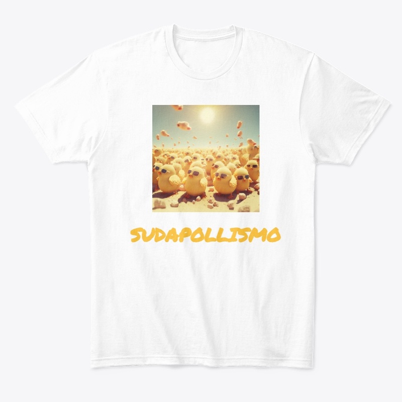 sudapollismo
