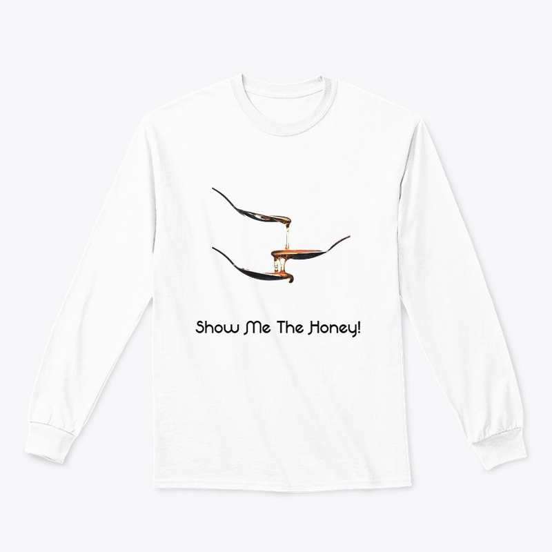 Honey  Essential Tee