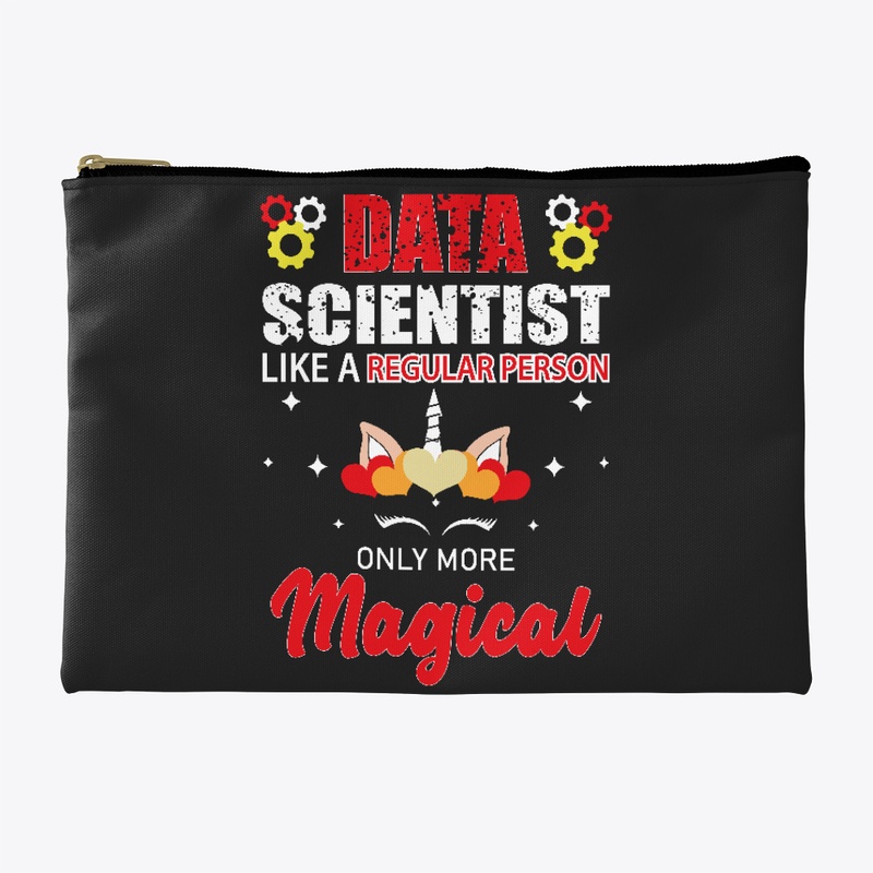 Data Scientist Like a Regular Person