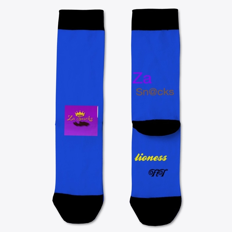 Za Sn@cks INC