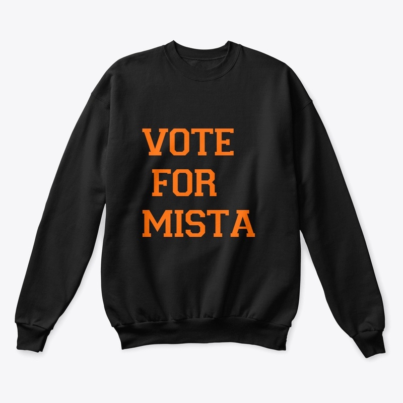Vote for Mista Tee