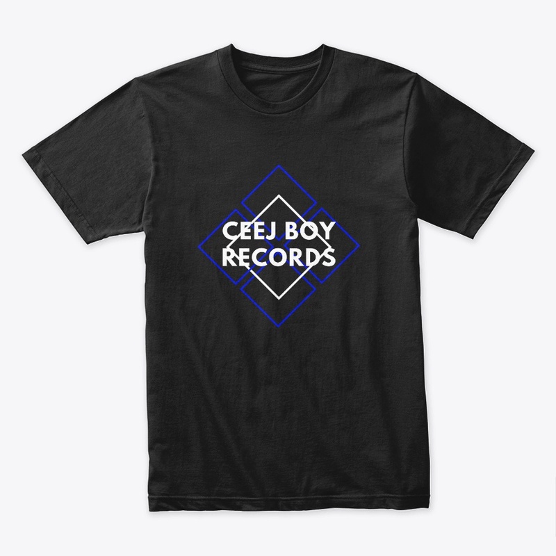 Ceej Boy Records
