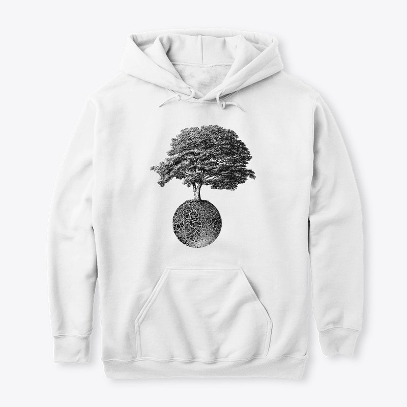 Tree With Roots