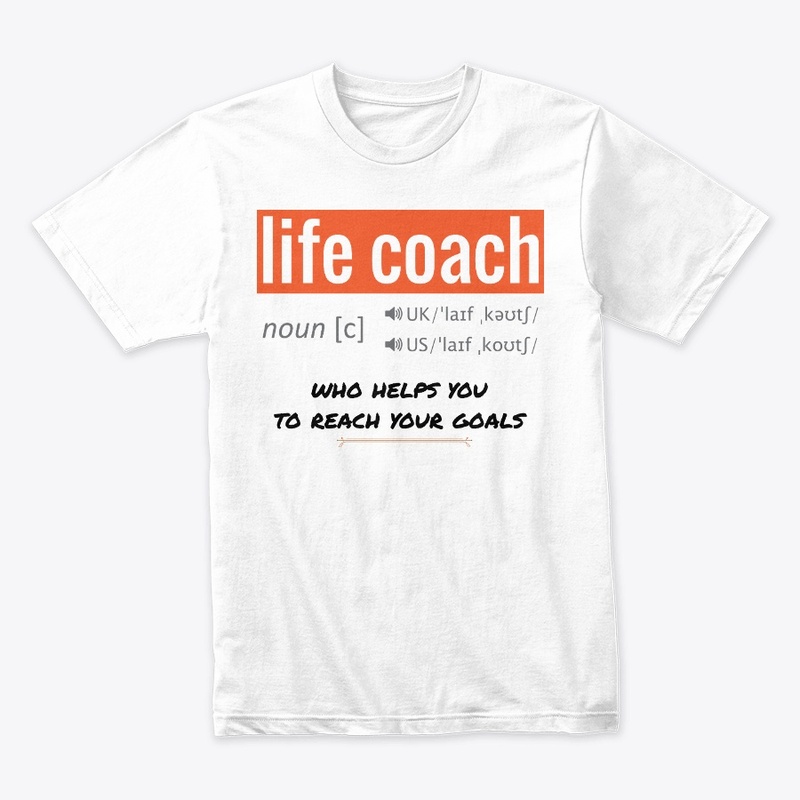 Life Coach-Who helps to reach your goal