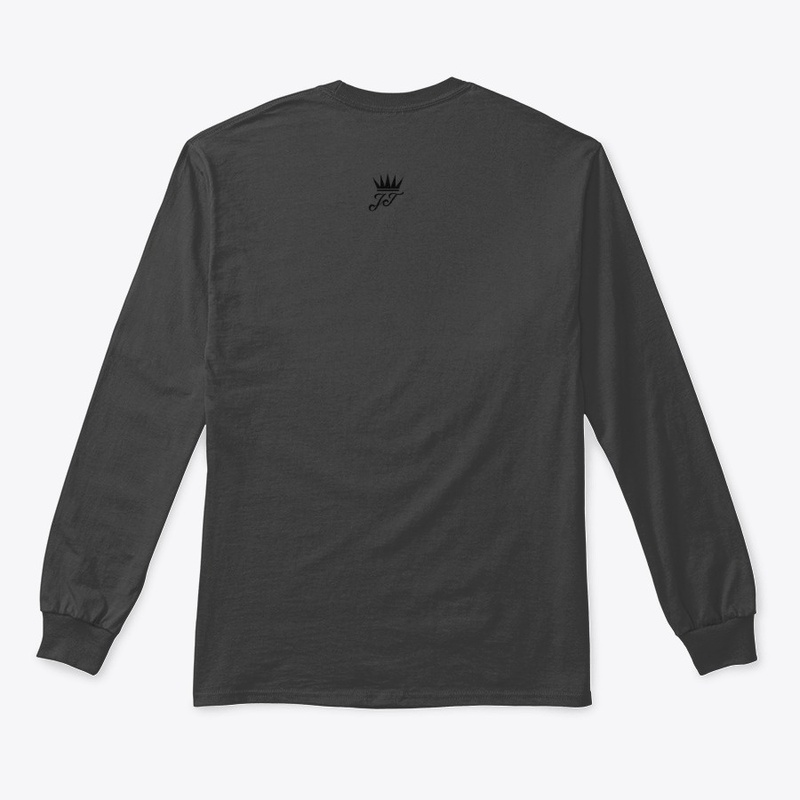 Heavy on the thank you God Collection