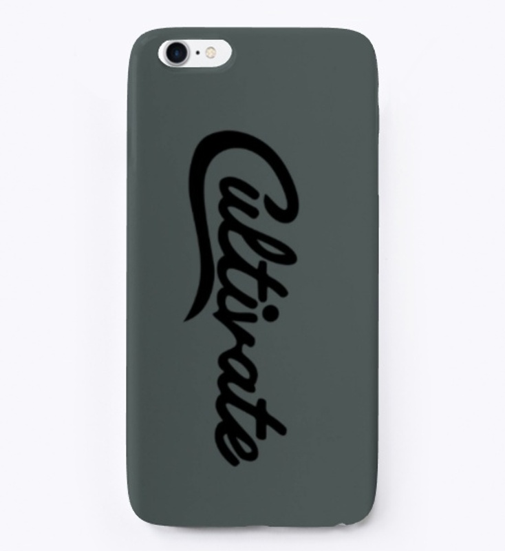 Cultivate Apparel