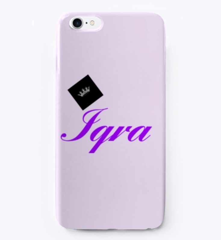 Name mobile cover