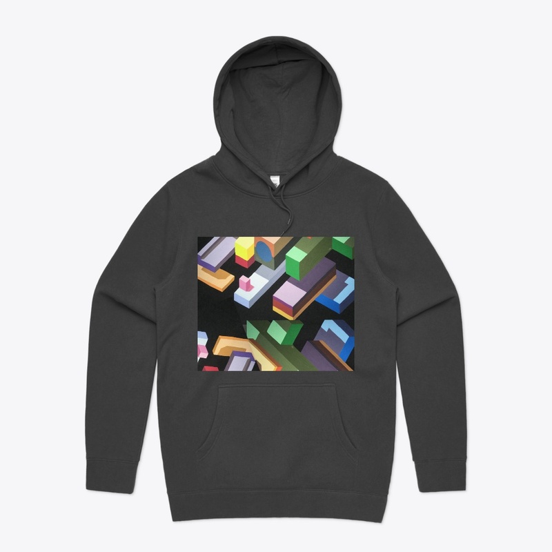 Shapes & Shadows Collection