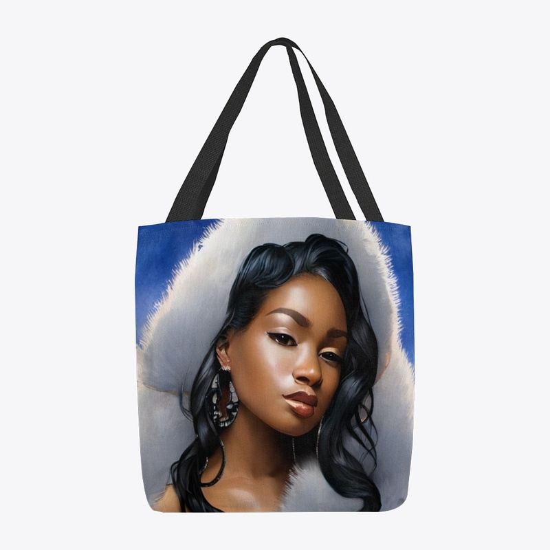 Unapologetically Black and Finer Ver4