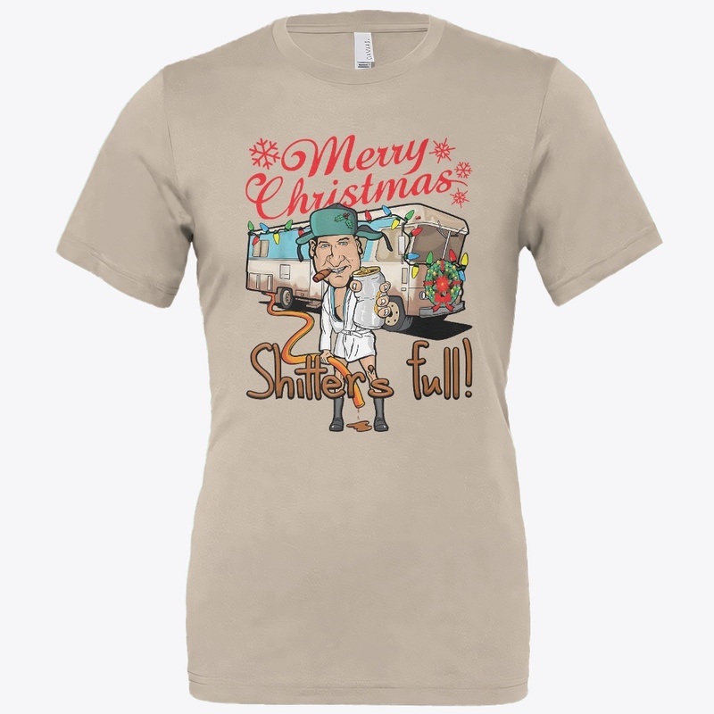 Shitters Full Shirt 